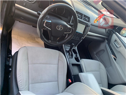 تۆیۆتا کامری